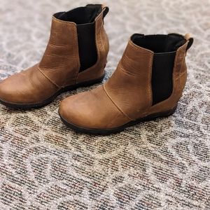 Sorel Joan of Arctic EUC